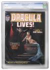 Dracula Lives! #2