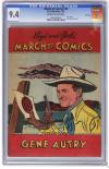 March of Comics #78