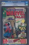 Marvel Tales #13