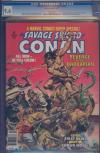 Marvel Comics Super Special #2