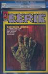 Eerie Magazine #36