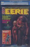 Eerie Magazine #32