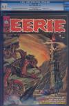 Eerie Magazine #28