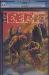 Eerie Magazine #31