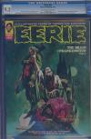 Eerie Magazine #40