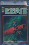 Eerie Magazine #33
