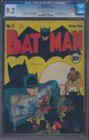 Batman #5