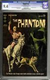 Phantom #1