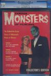 Famous Monsters of Filmland #1