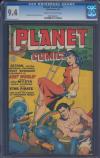 Planet Comics #62