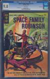 Space Family Robinson Lost in Space #10