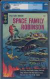 Space Family Robinson Lost in Space #13