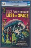 Space Family Robinson Lost in Space #15