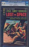 Space Family Robinson Lost in Space #23
