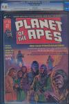 Planet of the Apes #1