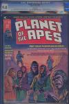 Planet of the Apes #1