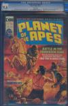 Planet of the Apes #2