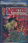 Monsters of the Movies #2
