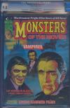 Monsters of the Movies #3