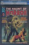 Haunt of Horror #3