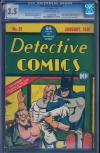 Detective Comics #35