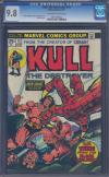 Kull the Destroyer #14