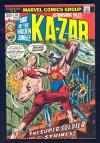 Astonishing Tales #19