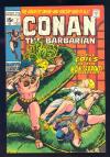 Conan the Barbarian #7