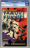 Famous Funnies #216