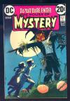 House of Mystery #206