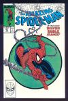 Amazing Spider-Man #301