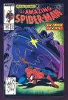 Amazing Spider-Man #305