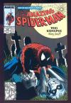 Amazing Spider-Man #308