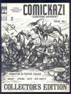 COMICKAZI #1