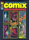 Comix International #2