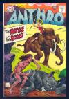Anthro #1