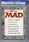 Mad Magazine #24