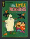 Little Monsters #3