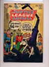 Justice League of America #73