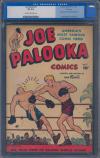 Joe Palooka #1