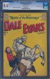 Dale Evans Comics #3