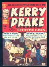 Kerry Drake Detective Cases #9