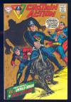Captain Action #1