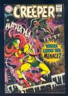 Beware The Creeper #1