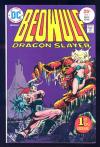 Beowulf #1