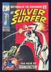 Silver Surfer #7