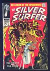 Silver Surfer #3