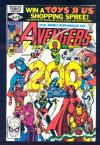 Avengers #200