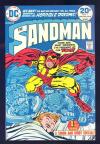 Sandman #1