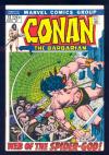 Conan the Barbarian #13